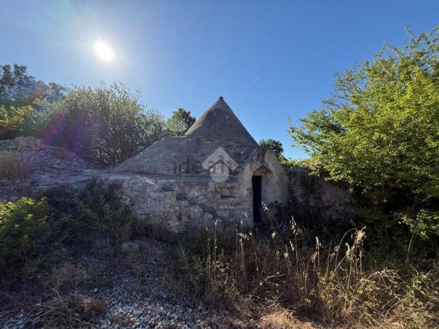 Rustico in vendita a Puglia, Brindisi