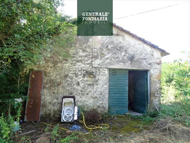 Rustico in vendita a Follo Alto, Follo