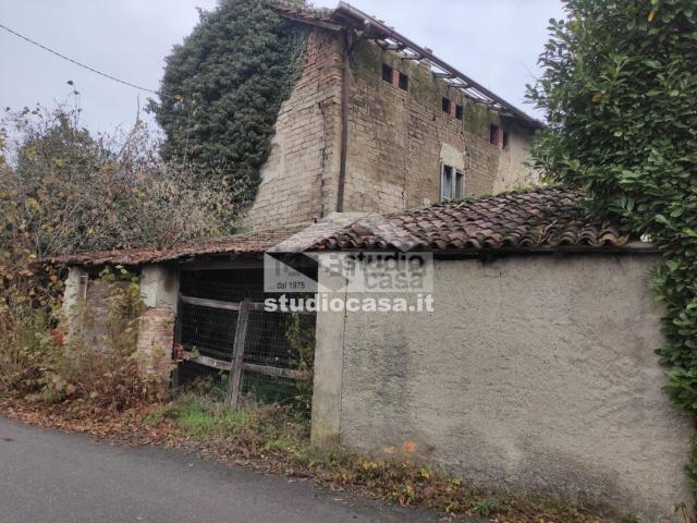 Rustico in vendita a Caravaggio, Bergamo
