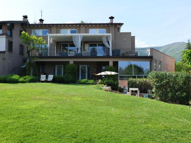 Rustico in vendita a Comunità Montana Parco Alto Garda bresciano, Salò