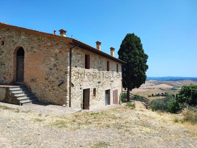 Rustico in vendita a Sassi Bianchi, Chianni