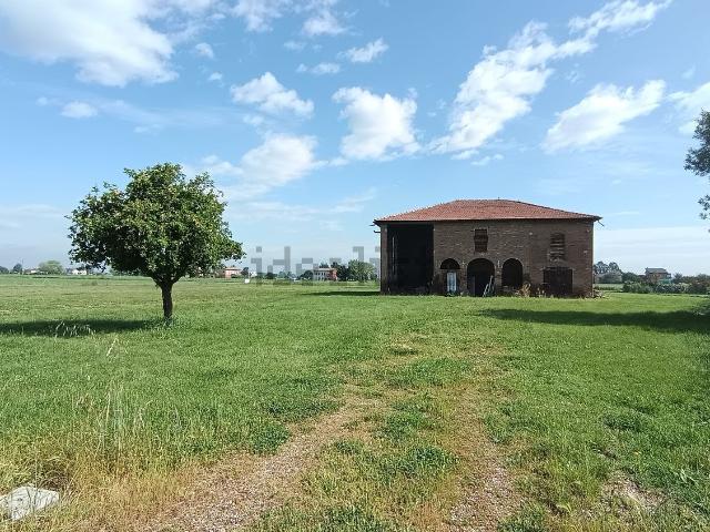 Rustico in vendita a Unione Terre d'Acqua, San Giovanni In Persiceto