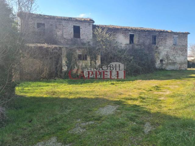 Rustico in vendita a Unione di Comuni della Romagna Forlivese, Bertinoro