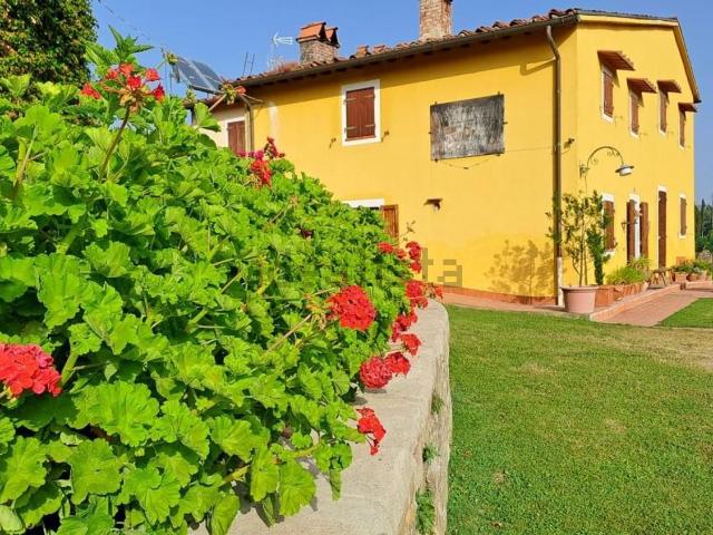 Rustico in vendita a Casole, Vicchio