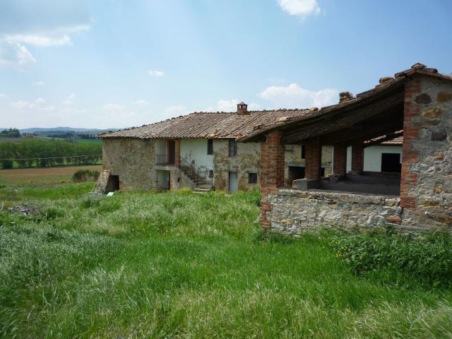 Rustico in vendita a Canella di Sotto, Cenerente