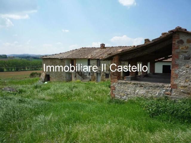 Rustico in vendita a Cenerente, Umbria
