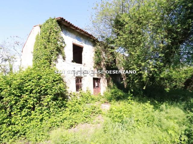 Rustico in vendita a Solferino, Lombardia