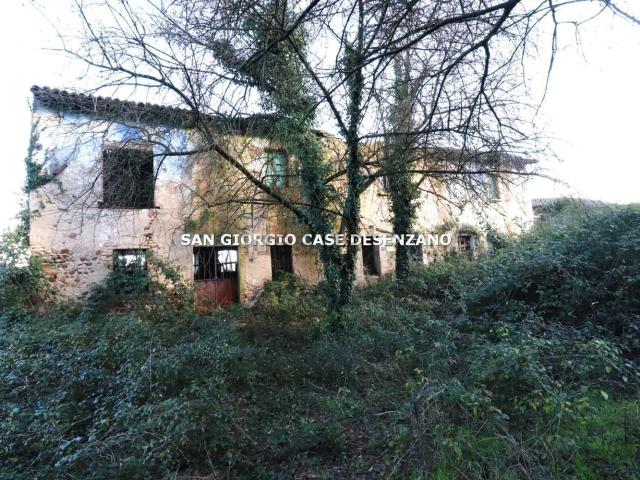 Rustico in vendita a Castiglione Delle Stiviere, Lombardia