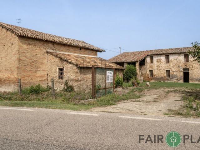 Rustico in vendita a Unione dei comuni della Bassa Romagna, Bagnacavallo