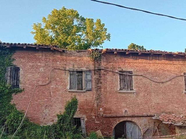Rustico in vendita a Unione dei comuni del Sorbara, Castelfranco Emilia