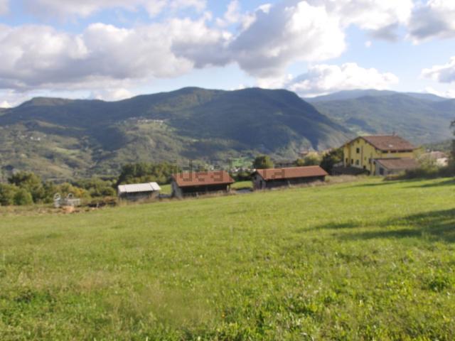 Rustico in vendita a Morfasso, Reggio Emilia