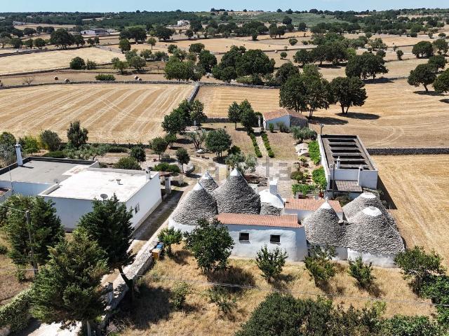 Rustico in vendita a Puglia, Bari