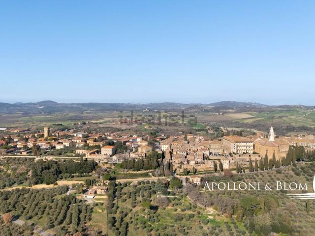 Rustico in vendita a Pienza, Siena