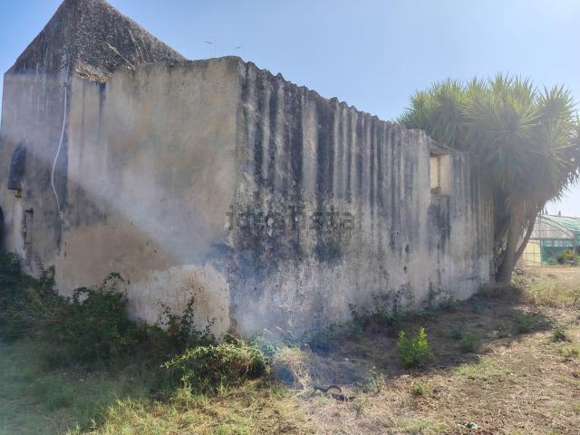 Rustico in vendita a Borgo Parrini, Partinico