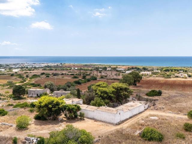 Rustico in vendita a Puglia, Lecce
