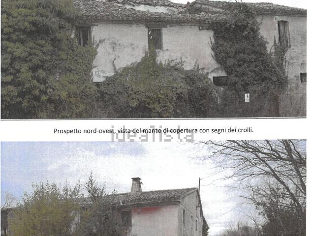 Rustico in vendita a Marche, Ancona