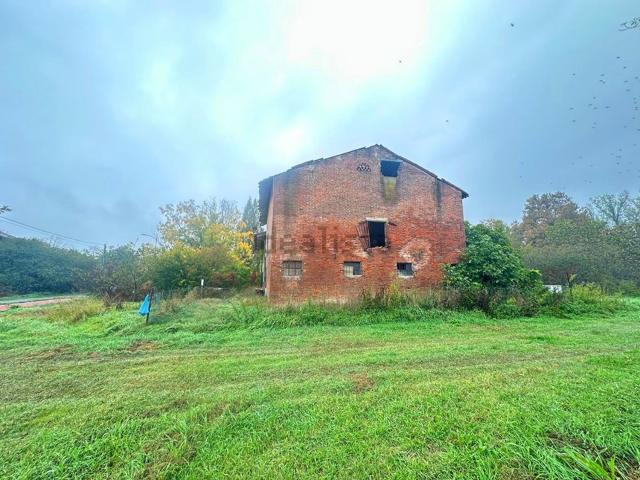 Rustico in vendita a Sorbolo Mezzani, Sorbolo