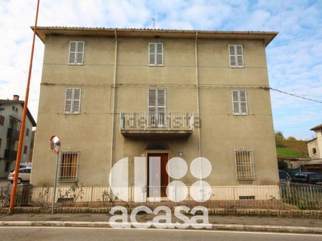 Rustico in vendita a Unione dei comuni Valle del Savio, Cesenà