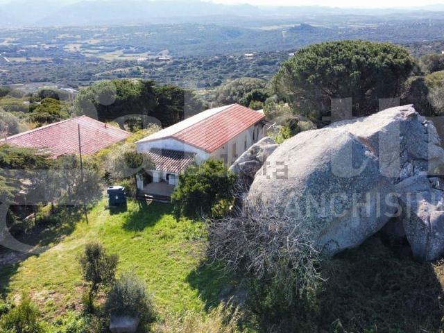 Rustico in vendita a Aglientu, Sardigna/Sardegna