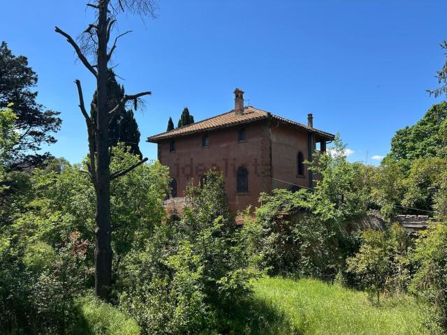 Rustico in vendita a Municipio Roma IX, Roma Capitale