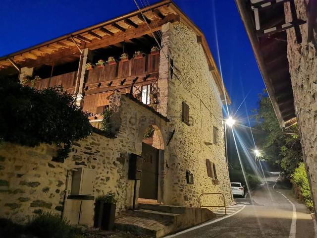 Rustico in vendita a Ponteranica, Lombardia