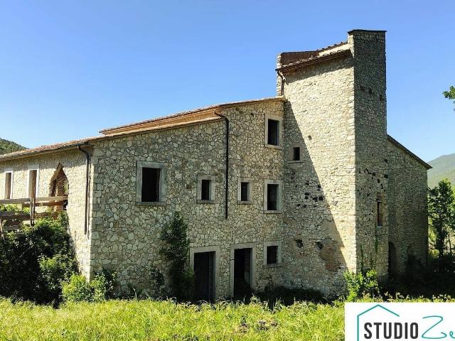 Rustico in vendita a Montecchio, Umbria