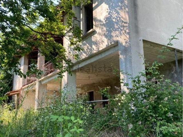 Rustico in vendita a Comunità montana della valle Trompia, Nave