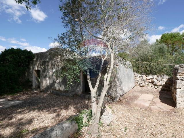 Rustico in vendita a Puglia, Brindisi