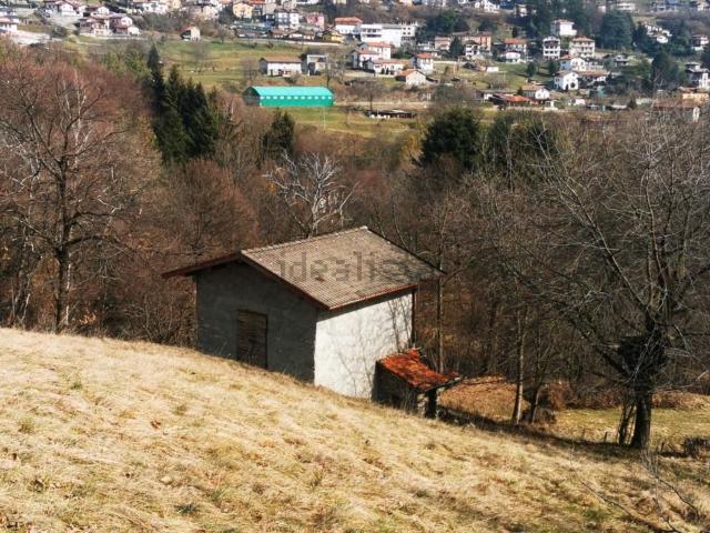 Rustico in vendita a Centro Valle Intelvi, Casasco D'intelvi