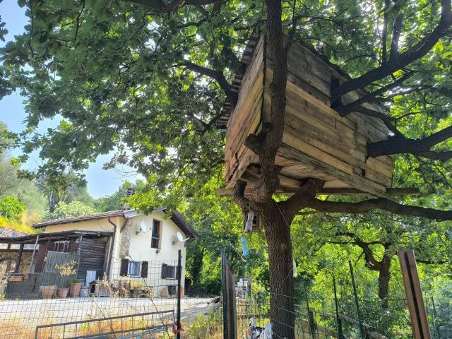 Rustico in vendita a San Giacomo, Varazze