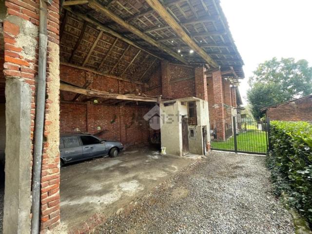Rustico in vendita a Piemonte, Novara