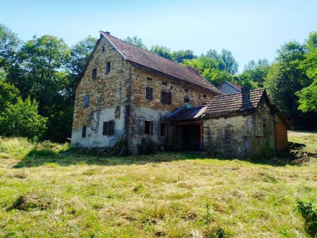Rustico in vendita a Alpago, Puos D'alpago