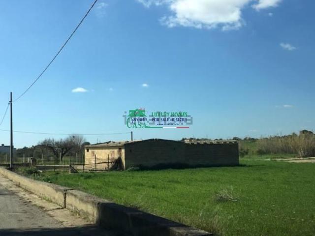 Rustico in vendita a Vittoria, Sicilia