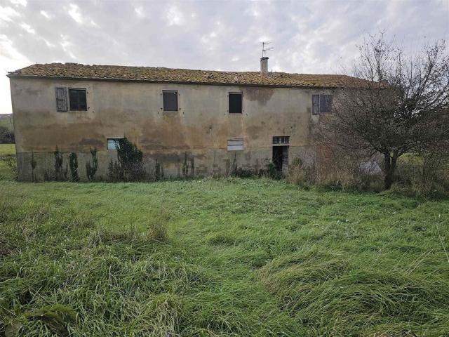 Rustico in vendita a Le Conche, Castellina Marittima