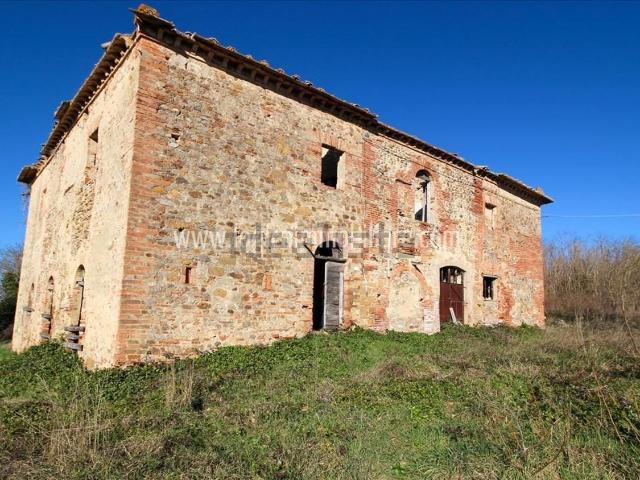 Rustico in vendita a Il Poggio, Città Della Pieve