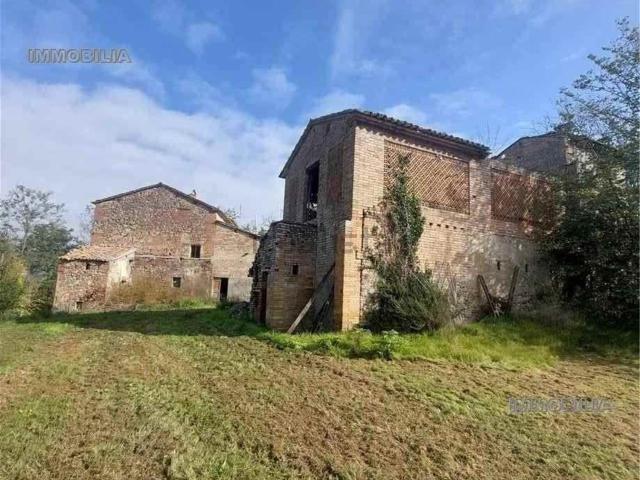 Rustico in vendita a Citerna, Umbria