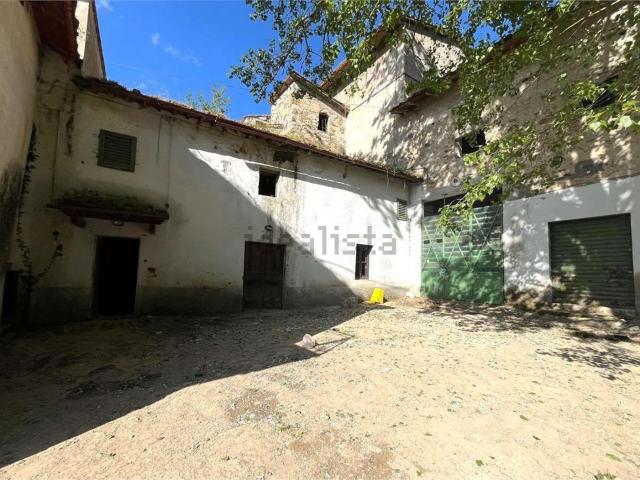 Rustico in vendita a Collina, Sesto Fiorentino