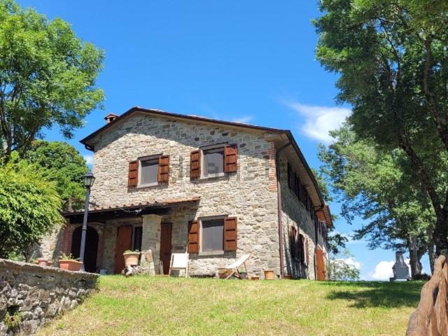 Rustico in vendita a Caprese Michelangelo, Toscana