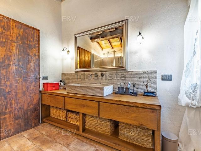 Rustico in vendita a Cenerente, Umbria