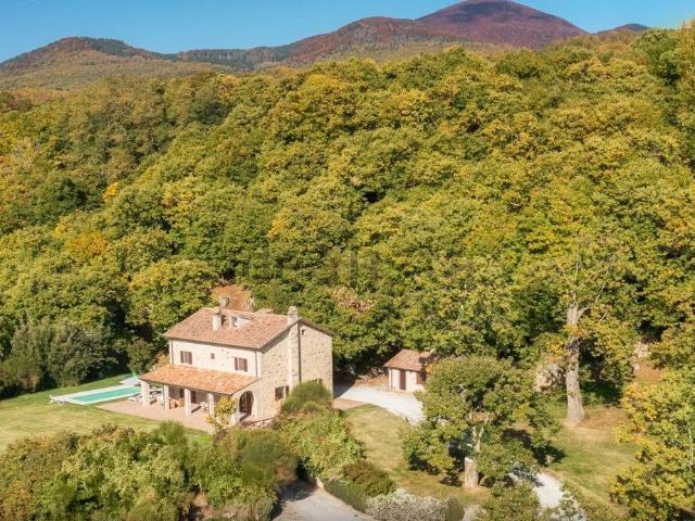 Rustico in vendita a Unione dei Comuni Montani Amiata Grossetana, Santa Fiora