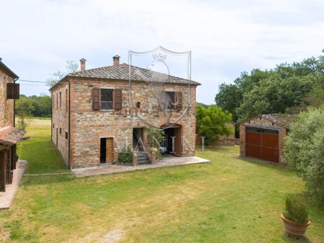 Rustico in vendita a Lucignano, Toscana