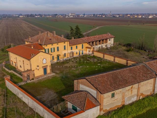 Rustico in vendita a Piemonte, Alessandria