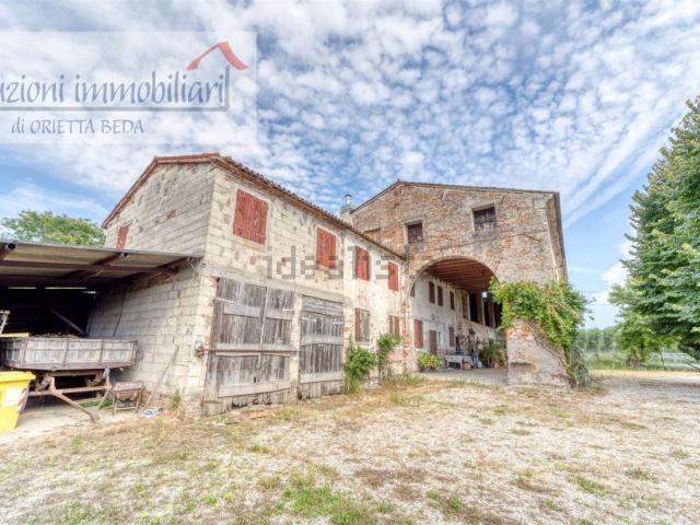Rustico in vendita a Mestrino, Veneto