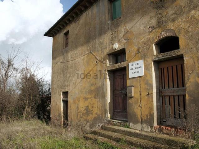 Rustico in vendita a Colleoli, Legoli