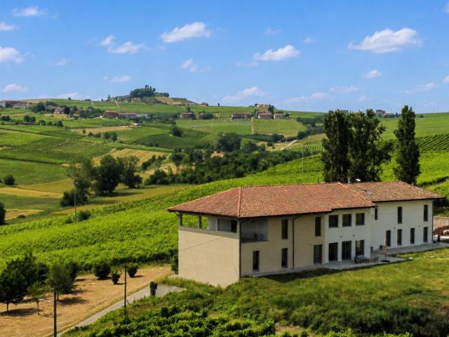 Rustico in vendita a Piemonte, Asti