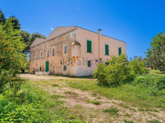 Rustico in vendita a Corato, Bari