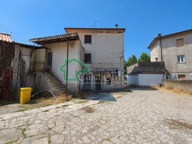 Rustico in vendita a Casale Cremasco Vidolasco, Lombardia