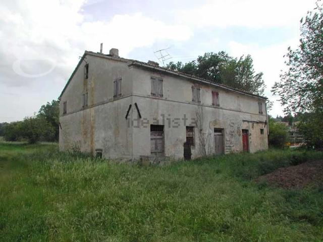 Rustico in vendita a Marche, Ancona