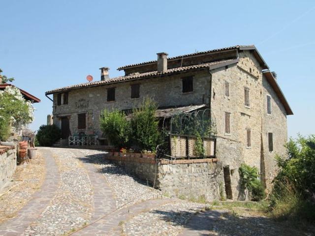 Rustico in vendita a Unione di comuni Terre di Castelli, Zocca