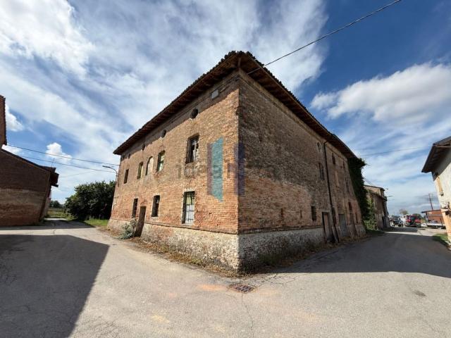 Rustico in vendita a C.na Bosco Mina, Torricella del Pizzo